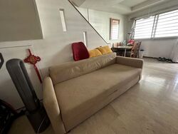 Blk 424 Serangoon Central (Serangoon), HDB Executive #580758711